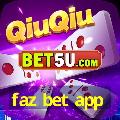 faz bet app